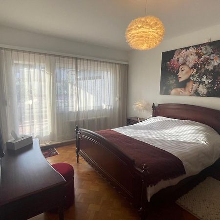 Appartement Axelle 布兰肯贝赫 外观 照片