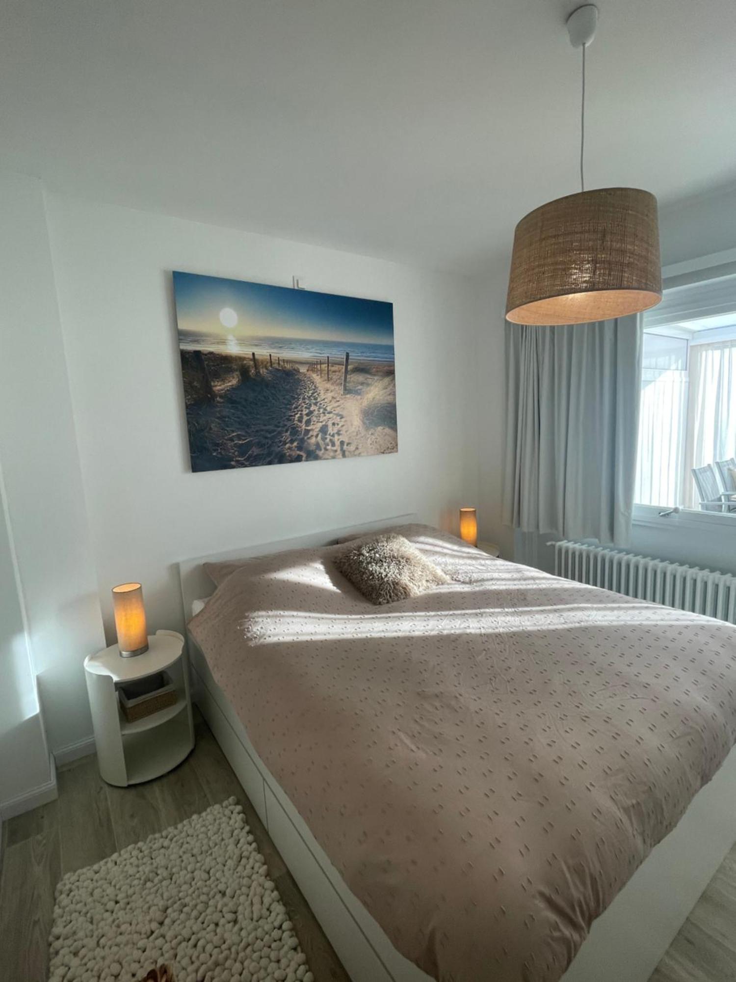 Appartement Axelle 布兰肯贝赫 外观 照片