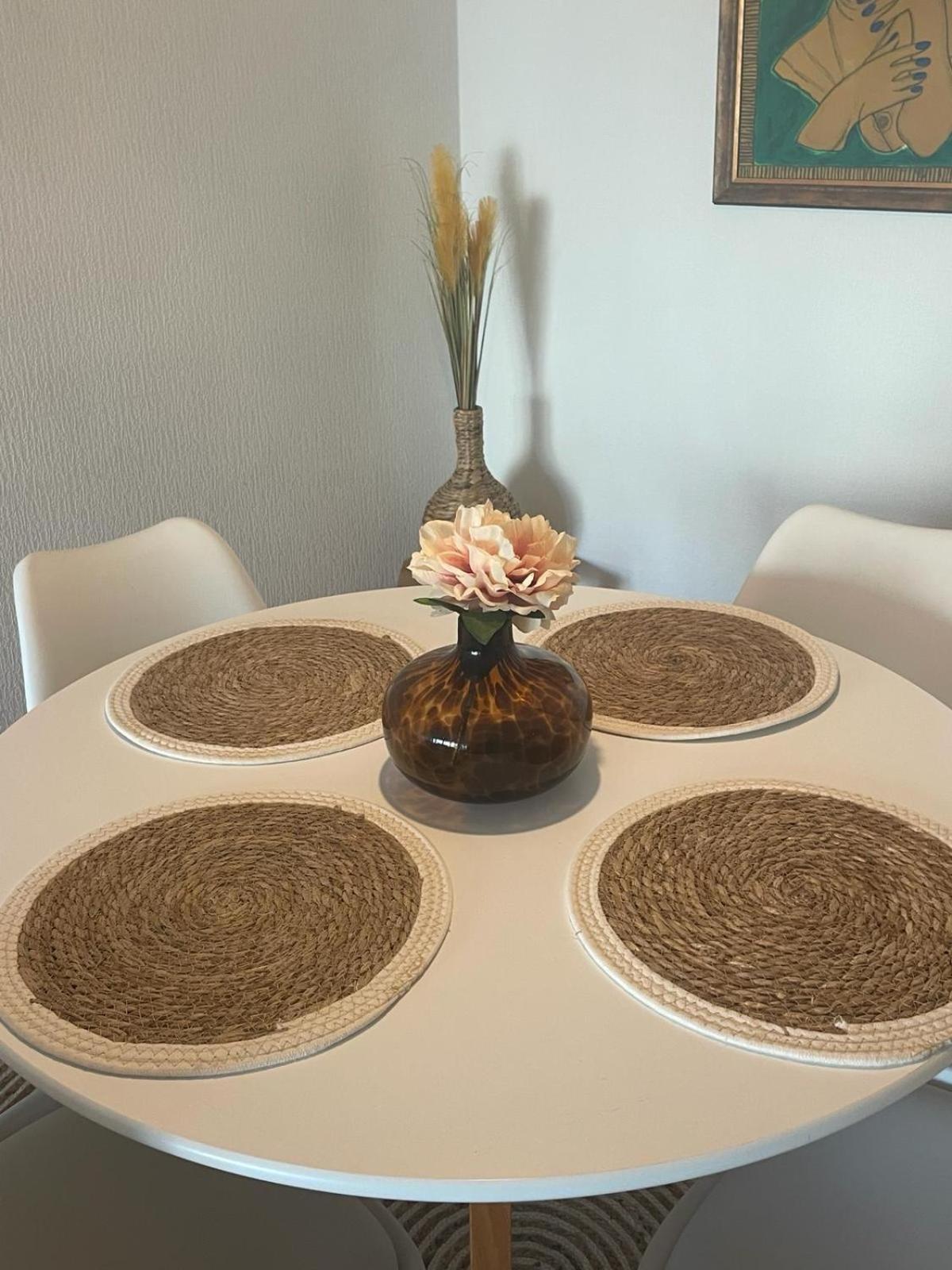 Appartement Axelle 布兰肯贝赫 外观 照片