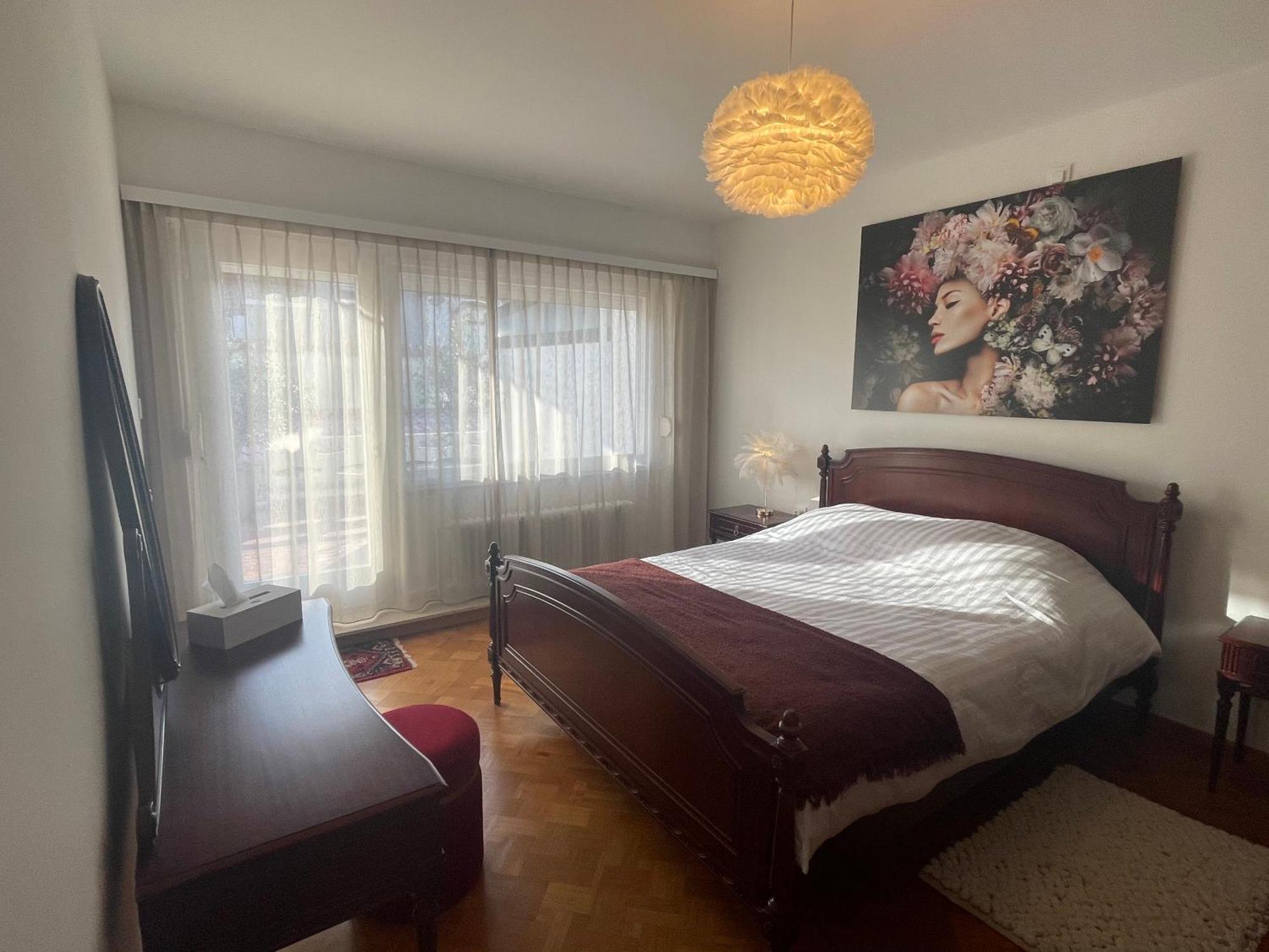 Appartement Axelle 布兰肯贝赫 外观 照片