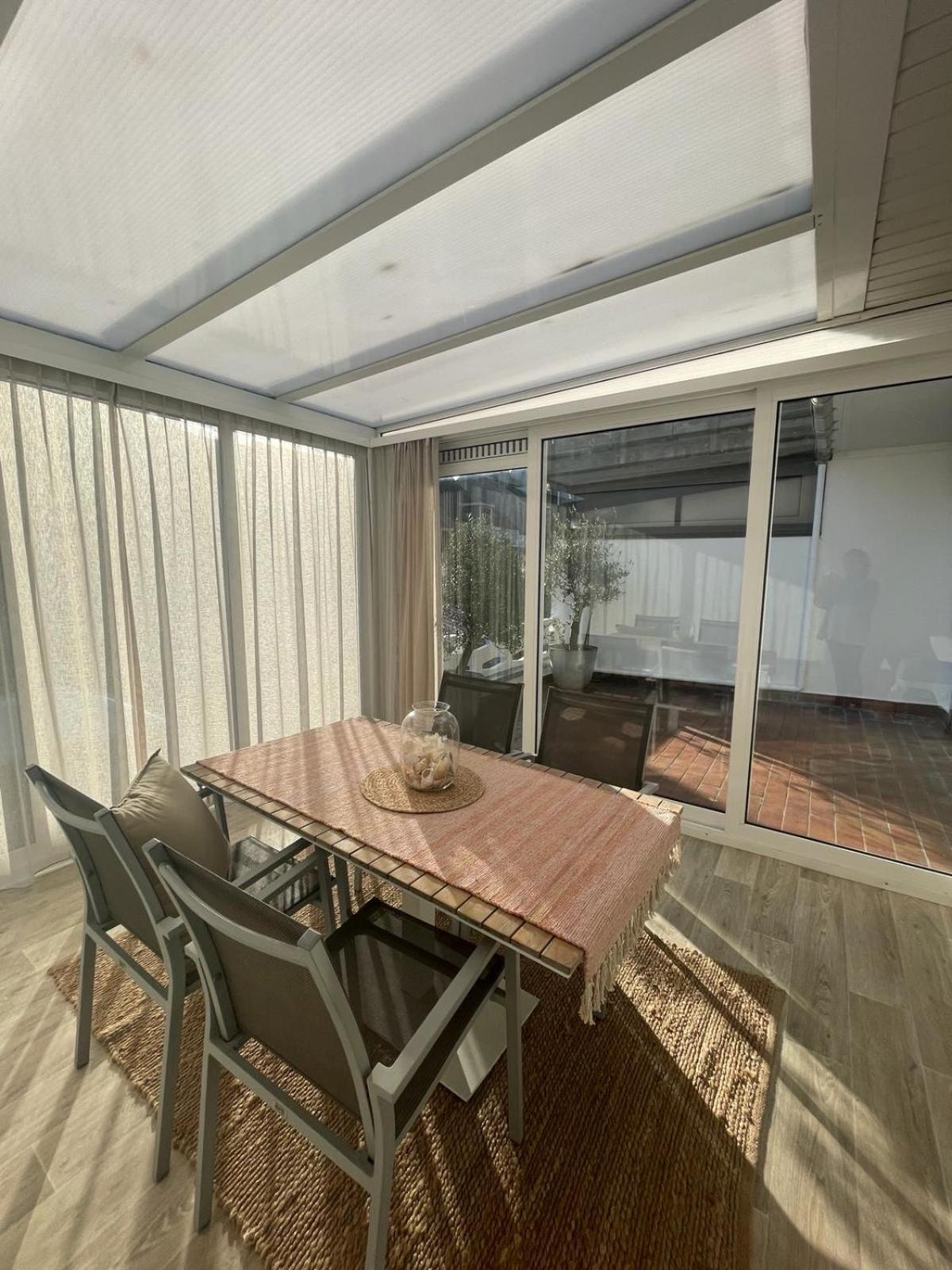 Appartement Axelle 布兰肯贝赫 外观 照片